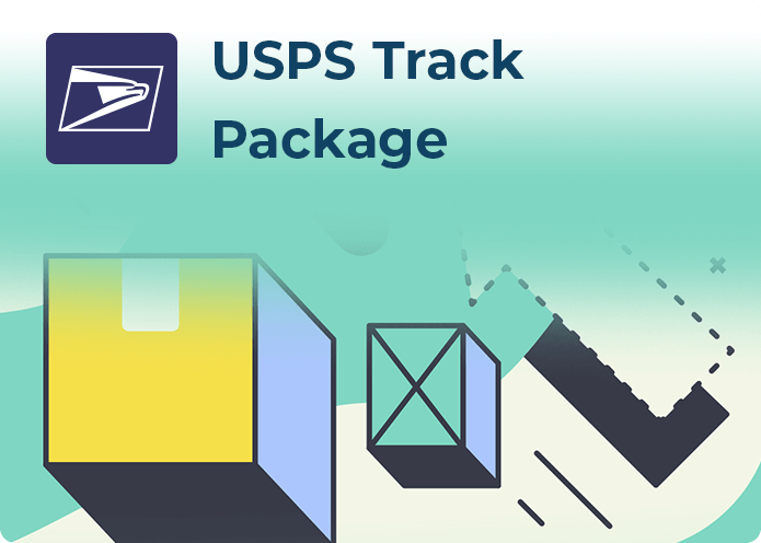 USPS Track Package
